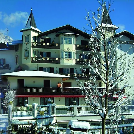 Hotel Park Iris 4*